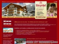 Hotel Lrzerhof - Obertauern in sterreich