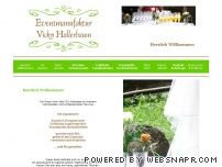 Die Eventmanufaktur - Weddingplaner, Nrnberg & Franken