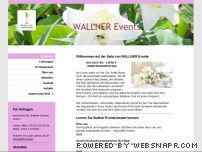 Ihr Weddingplaner in Nrnberg fr Hochzeitsfeiern & Events