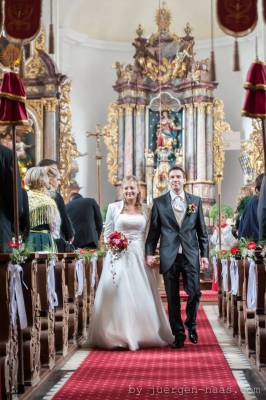 Hochzeitsfotograf Juergen Haas Mnchen, bundesweit